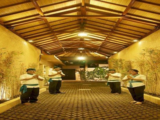 ماي فيلاز إن بالي سمينياك المظهر الخارجي الصورة